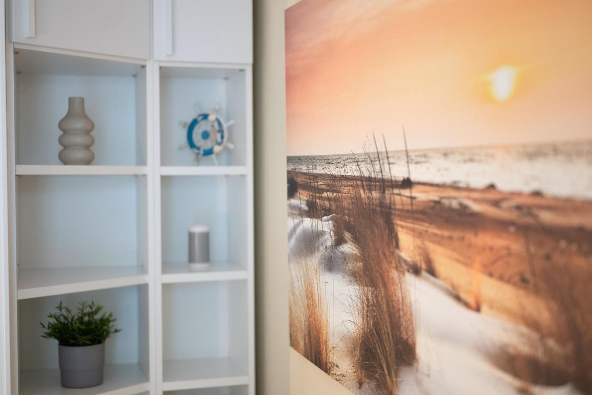 Cozy Marine Apt With Jacuzzi - 250Mt From Sea Polignano a Mare Εξωτερικό φωτογραφία