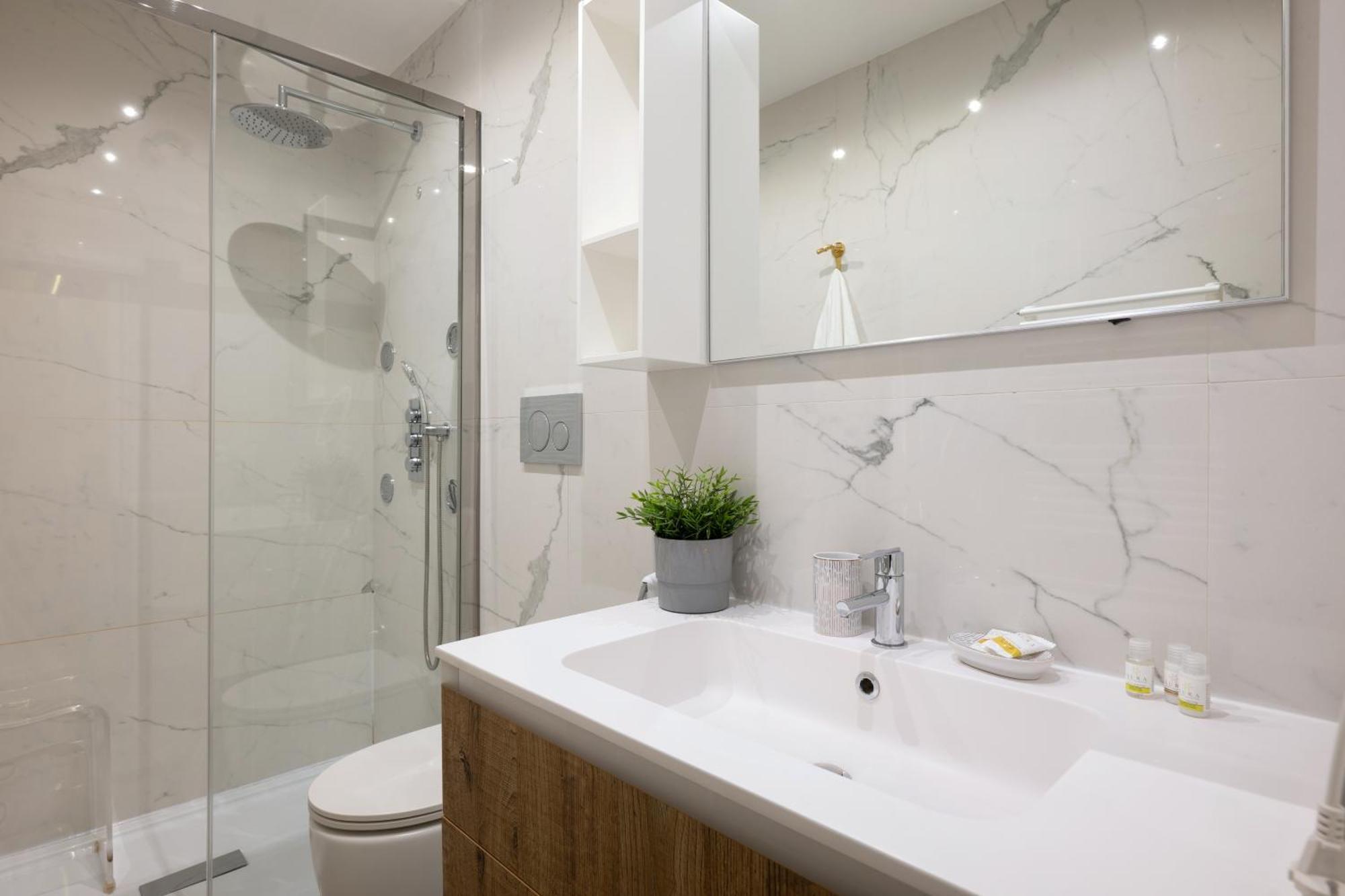Cozy Marine Apt With Jacuzzi - 250Mt From Sea Polignano a Mare Εξωτερικό φωτογραφία