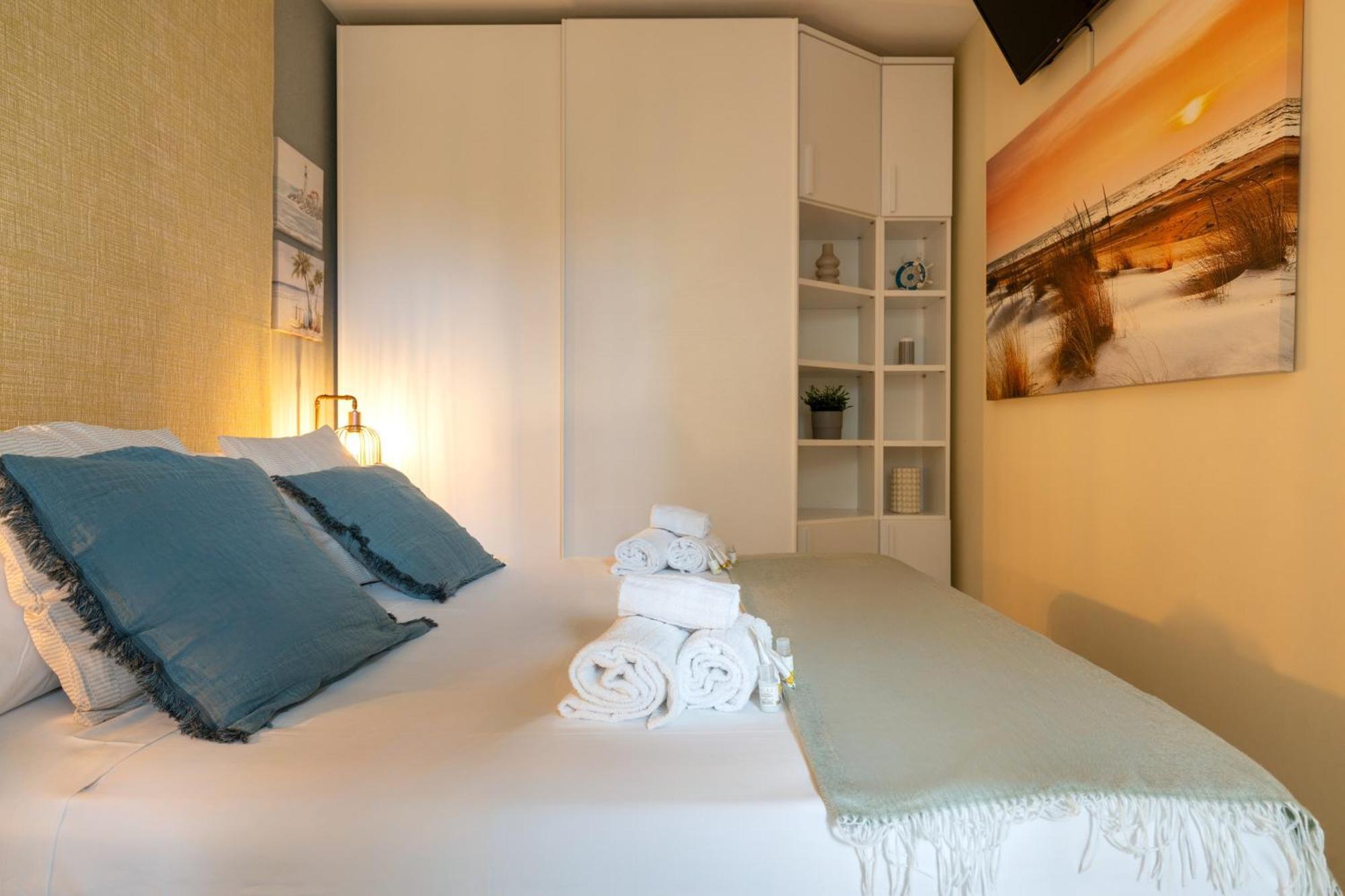 Cozy Marine Apt With Jacuzzi - 250Mt From Sea Polignano a Mare Εξωτερικό φωτογραφία