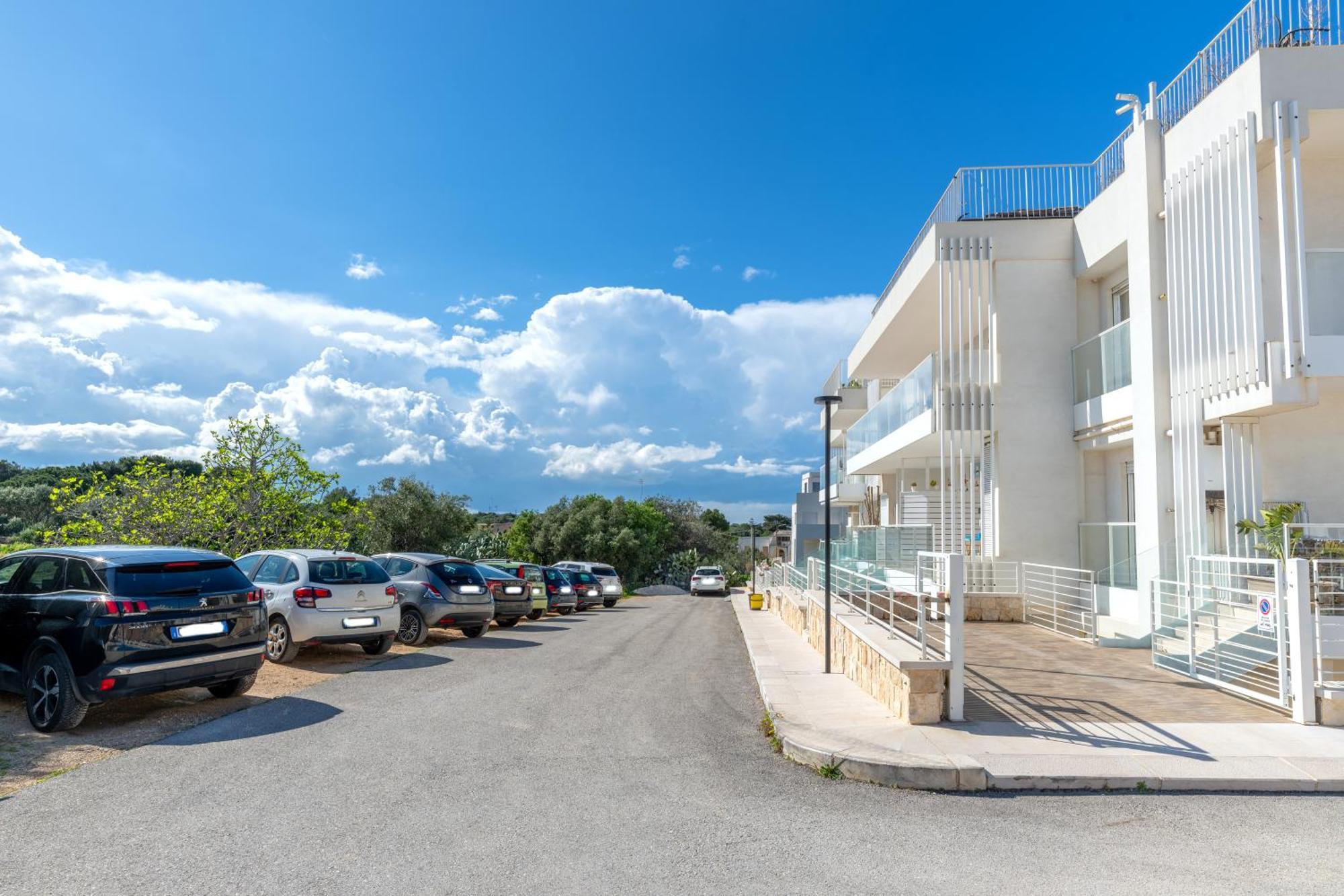 Cozy Marine Apt With Jacuzzi - 250Mt From Sea Polignano a Mare Εξωτερικό φωτογραφία